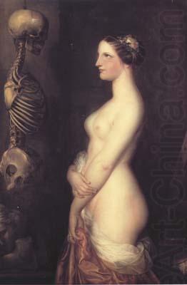 The Beautiful Rosine (mk19), Antoine Wiertz